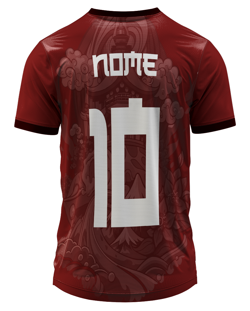 Arte Digital Camiseta Interclasse Arte Criativa