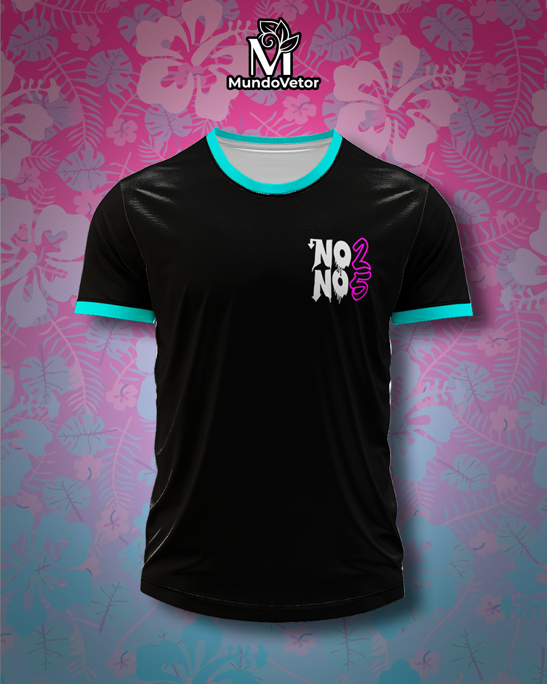 Arte Digital Camiseta Nono Ano Pop Arte Hello Kitty