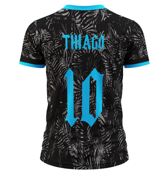 Arte Digital Camisa Interclasse Coruja 2026