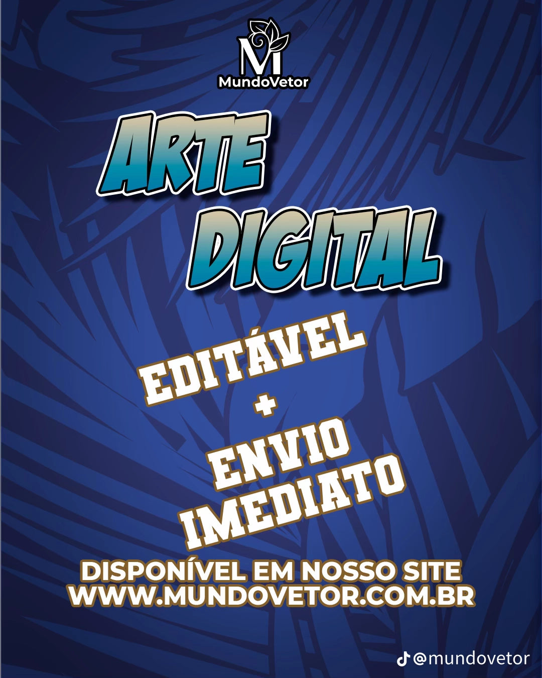 Arte Digital Camiseta Interclasse Arara Azul Mascote 2025