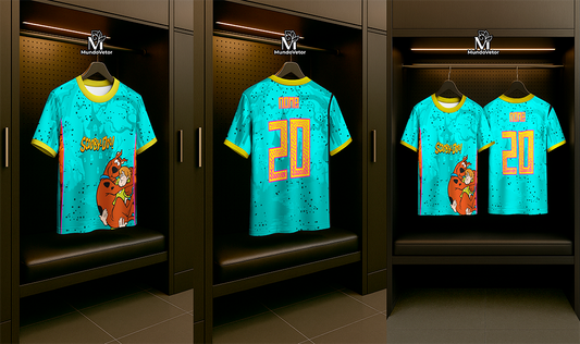 Como criar mockups atrativos para vender mais camisetas escolares