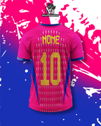 estampa digital bayern goleiro
