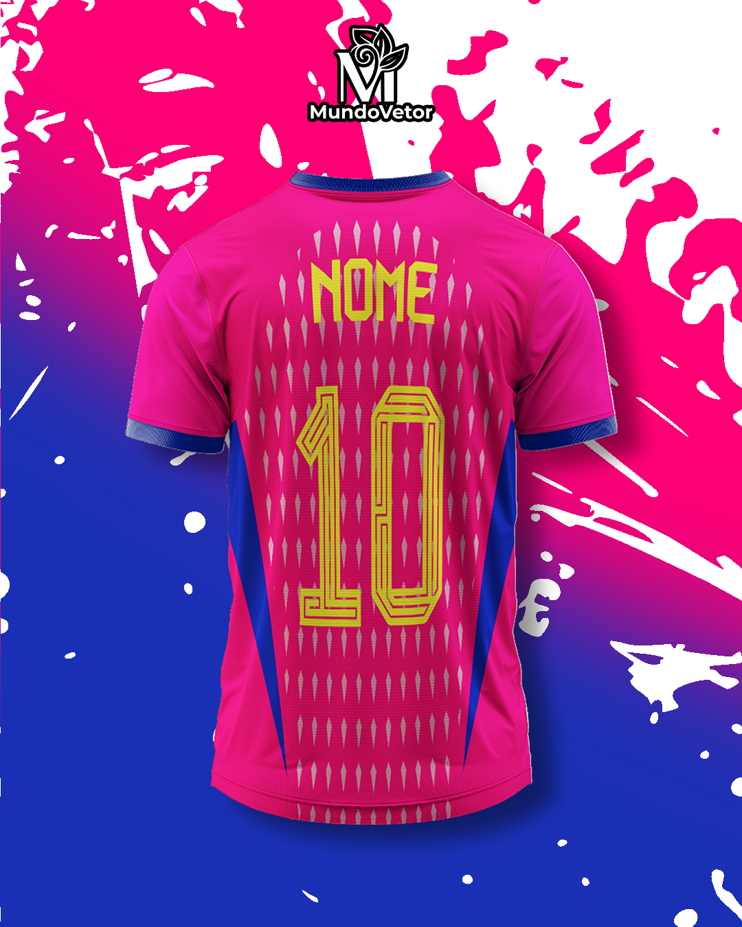 estampa digital bayern goleiro