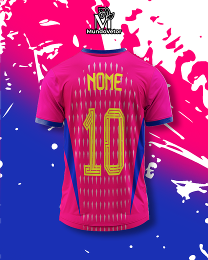 estampa digital bayern goleiro