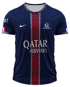 Mockup Camiseta Frente e Costas — Photoshop
