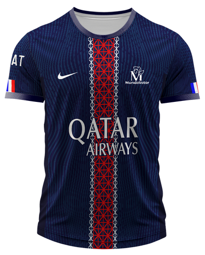 Mockup Camiseta Frente e Costas — Arte Digital MundoVetor