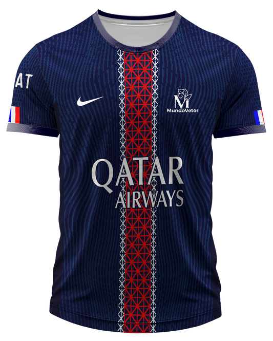 Mockup Camiseta Frente e Costas — Arte Digital MundoVetor