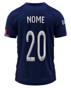 Mockup Camiseta Frente e Costas — Photoshop