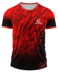 Arte Digital Camisa Interclasse Dark Fênix 2025