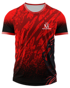 Arte Digital Camisa Interclasse Dark Fênix 2025