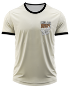 Arte Digital Camisa Nono Ano Taz Mania 2025