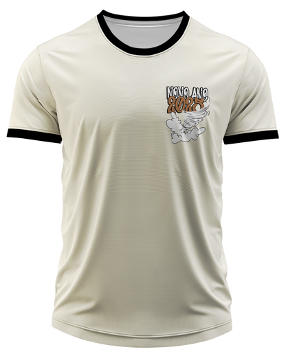 Arte Digital Camiseta Nono Ano Taz Mania 2025