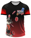 Arte Digital Camisa Nono Ano Pernalonga Cassino 2025