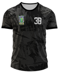 Arte Digital Camisa Terceirão ET Marciano
