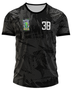 Arte Digital Camisa Terceirão ET Marciano