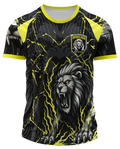 Arte Digital Camisa Interclasse Leão