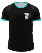 Arte Digital Camisa Nono Ano Pop Arte Hello Kitty