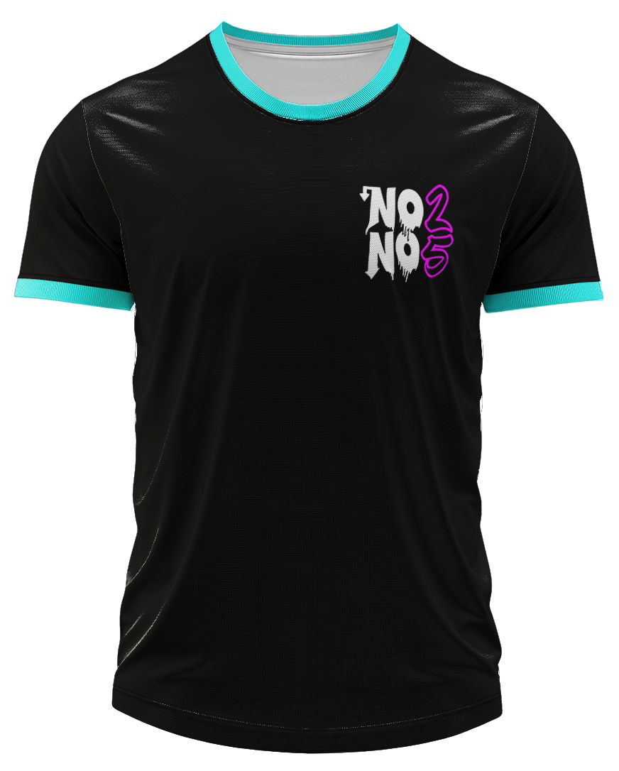 Arte Digital Camisa Nono Ano Pop Arte Hello Kitty
