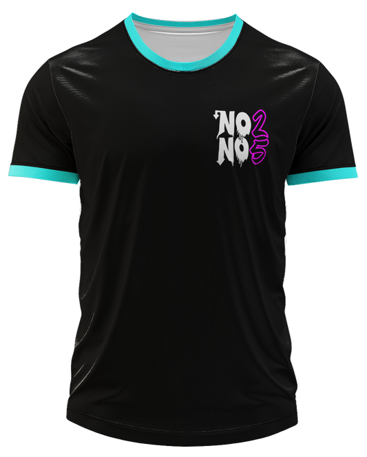 Arte Digital Camiseta Nono Ano Pop Arte Hello Kitty