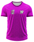 Arte Digital Camisa Terceirão Polvo Criativo