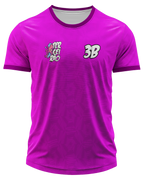 Arte Digital Camisa Terceirão Polvo Criativo