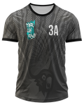 Arte Digital Camisa Terceirão Coruja
