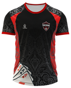 Arte Vetor Camisa Terceirão Coelho na Cartola 2025