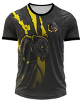 Arte Digital Camisa Terceirão Onça Brava