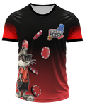 Arte Digital Camisa Terceirão Pernalonga Cassino 2025