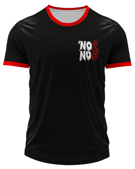 Arte Digital Camiseta Nono Ano Lobo