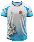 Arte Digital Camisa Nono Ano Pernalonga 2025