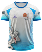 Arte Digital Camisa Nono Ano Pernalonga 2025