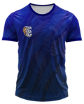 Arte Digital Camisa Terceirão Leão Majestoso