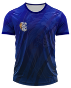 Arte Digital Camisa Terceirão Leão Majestoso