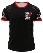 Arte Digital Camisa Nono Ano Homem-Aranha