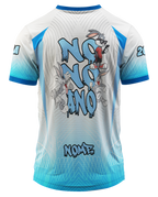 Arte Digital Camisa Nono Ano Pernalonga 2025