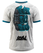 Arte Digital Camisa Terceirao Gorila Furioso