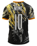 Arte Digital Camisa Interclasse Águia Suprema