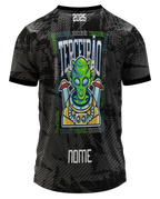 Arte Digital Camisa Terceirão ET Marciano