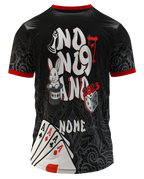 Arte Vetor Camisa Nono Ano Coelho na Cartola 2025