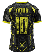 Arte Digital Camisa Interclasse Leão