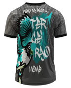 Arte Digital Camisa Terceirão Coruja