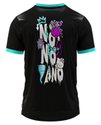 Arte Digital Camisa Nono Ano Pop Arte Hello Kitty
