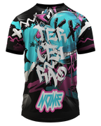 Arte Digital Camisa Terceirão Grafite Urbano