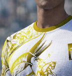 Arte Digital Camisa Interclasse Atena 2026