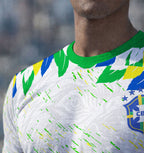 Close up zoom camisa arte vetor arara