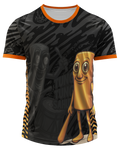 Arte Digital Camisa Meme Tung Tung Tung Sahur
