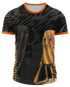 Arte Digital Camisa Meme Tung Tung Tung Sahur