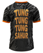 Arte Digital Camisa Meme Tung Tung Tung Sahur