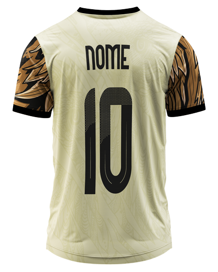 Arte Digital Camiseta Interclasse Aguia